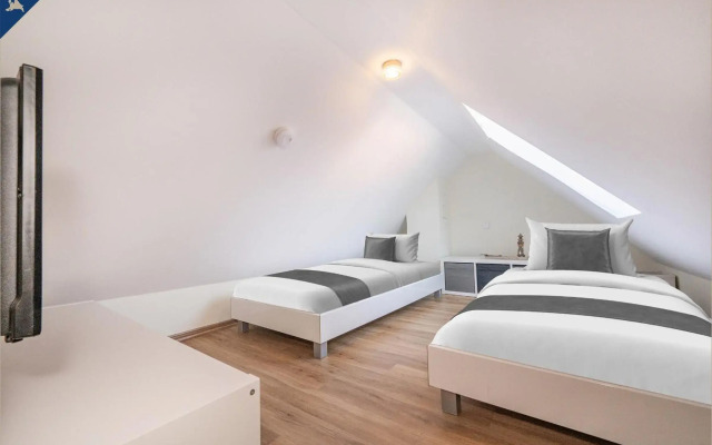 Heimathafen An Seen & Meer