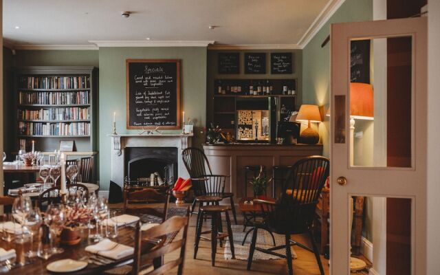The New Inn