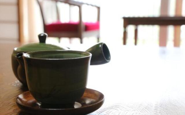 Yumei Hotel