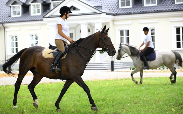 Hotel przy Dworze Spa & Wellness