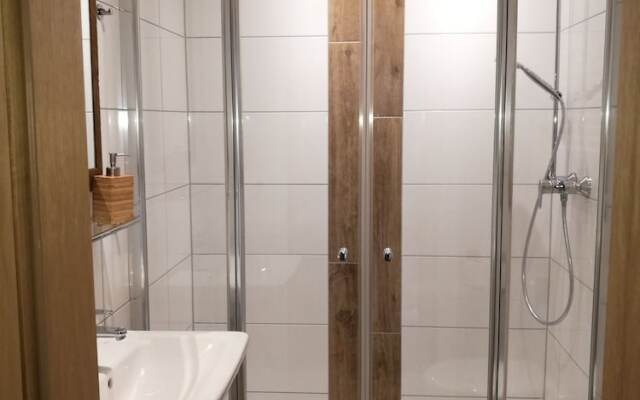 Haus an der Pferdekoppel