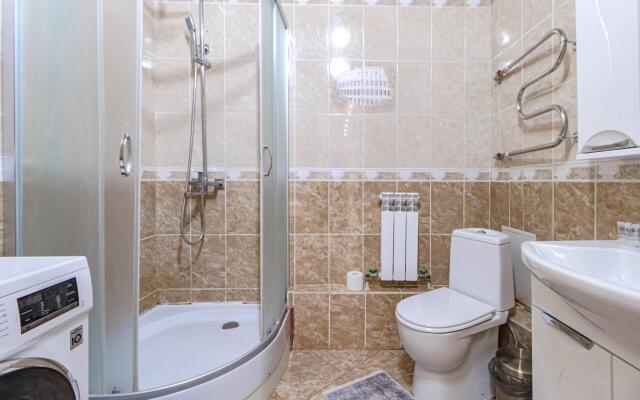 Vershina-PV on Uly Dala Avenue 45