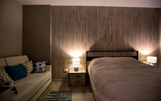 Академия уюта (Дельфин)