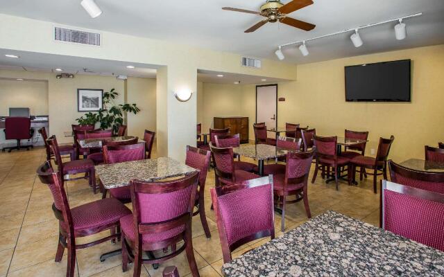 Holiday Inn Express Atlantic City W Pleasantville by IHG