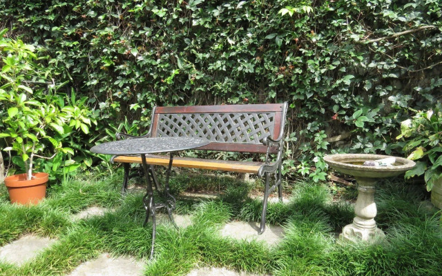 Jean-Lee Bed and Breakfast