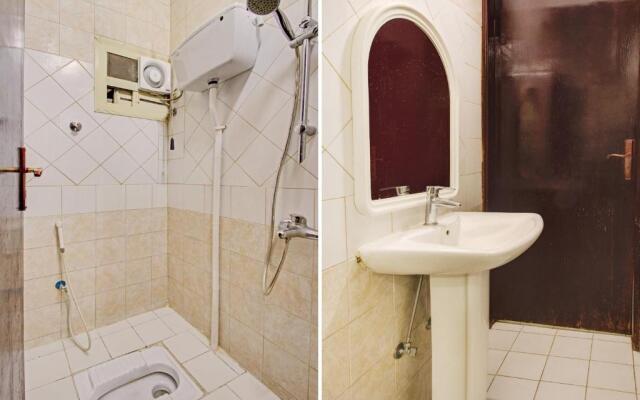 أويو 590 ديالا للوحدات السكنية