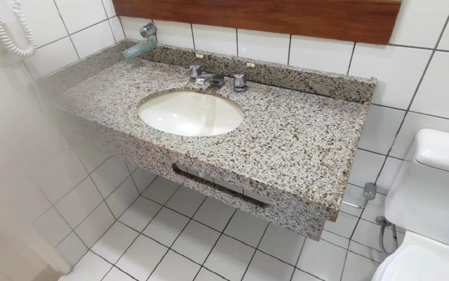 Meireles 6, PRAIA MANSA Vista al Mar, Perto de tudo