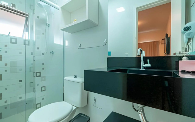 Res. Ribeiro apt 04/05