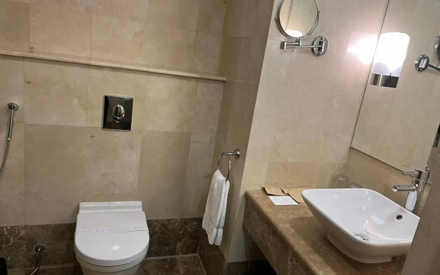 Novotel Dammam Business Park
