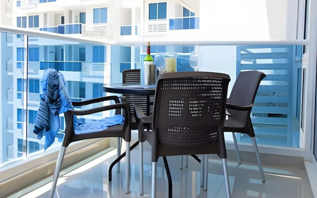 Apartamentos Reserva del Mar - by SOHO