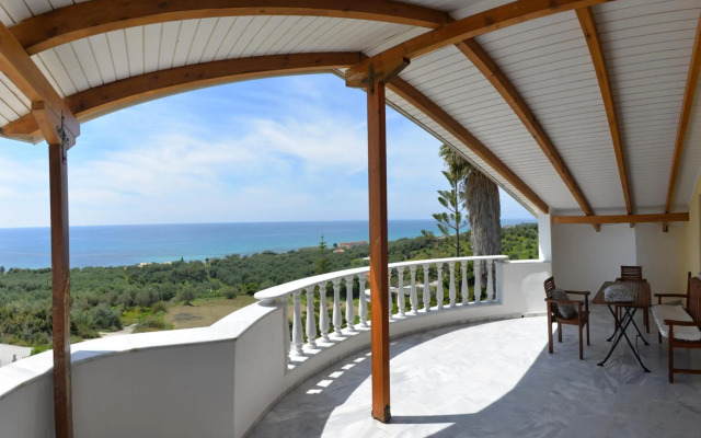 Villa Alex
