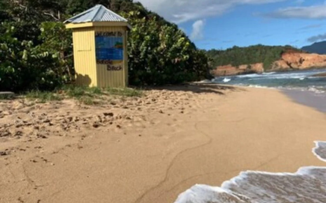 Escape Boutique Hotel and Beach Bar