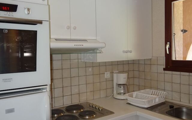 Les Cimes du Valgo - Les Prés-Ronds