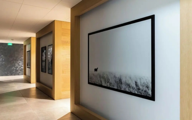 Hôtel & Restaurant Origines par Adrien Descouls - Teritoria