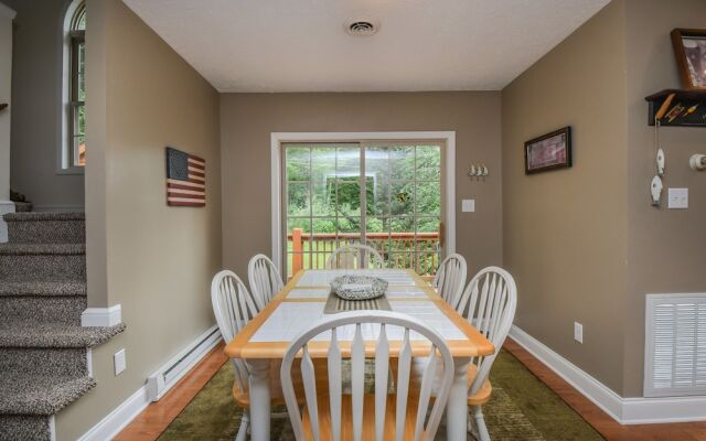 Amazing Adventure 3 Bedroom House