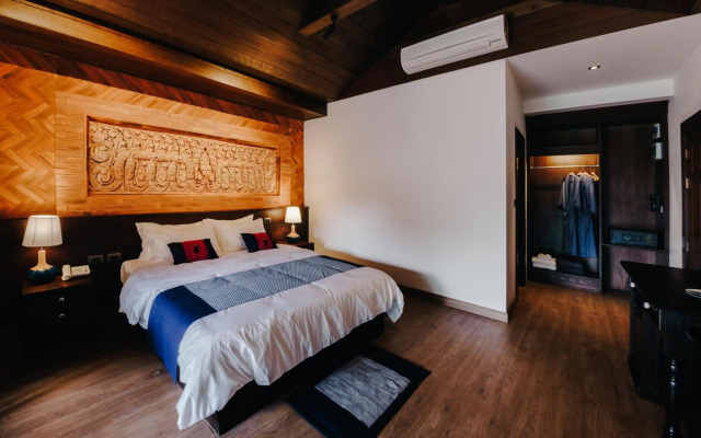 Phor Liang Meun Terracotta Arts Hotel