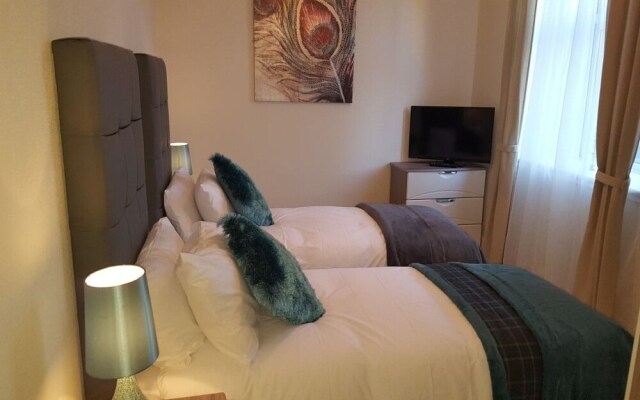 Cosy Neuk