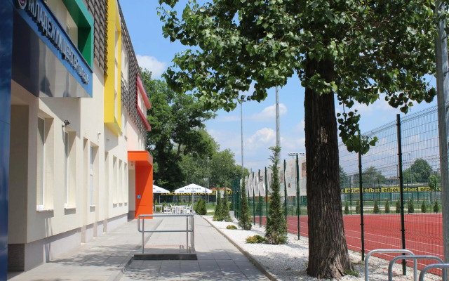 Youth Centre Plovdiv