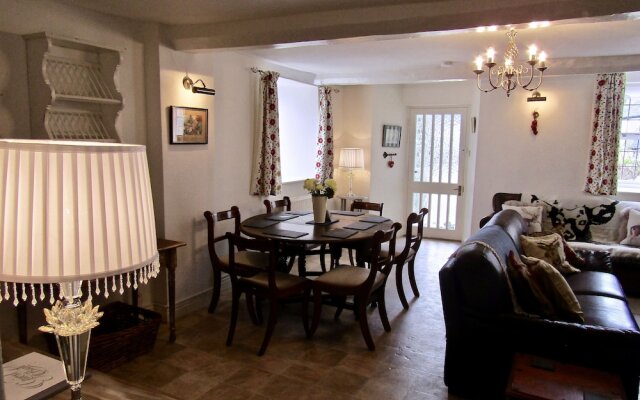 Old Bridwell