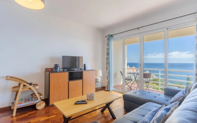 Apartamento Estrela Azul