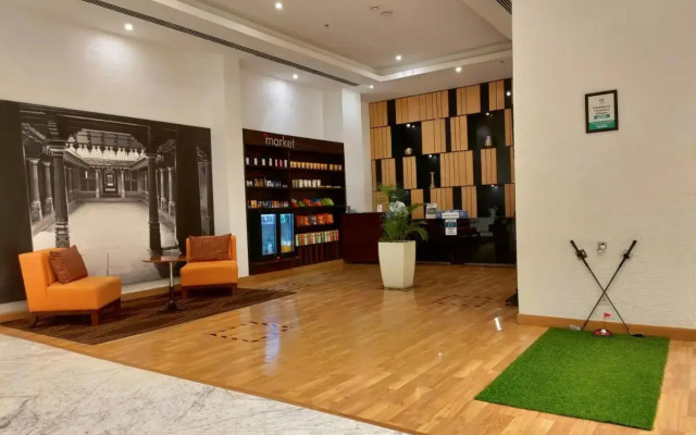 Fairfield by Marriott Chennai Mahindra World City