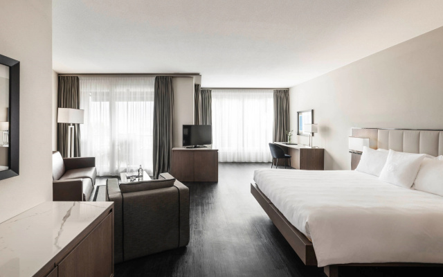 Hotel Belvedere Locarno