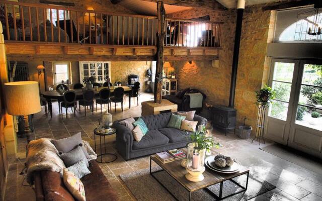 Maison Des Quatre Saisons