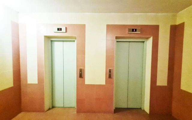 Apartments in Novosibirsk on Saltykov-Shchedrin Street