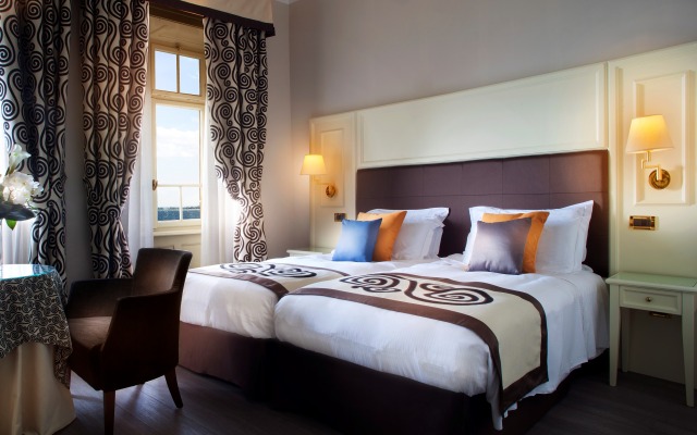 Grand Hotel Gardone Riviera