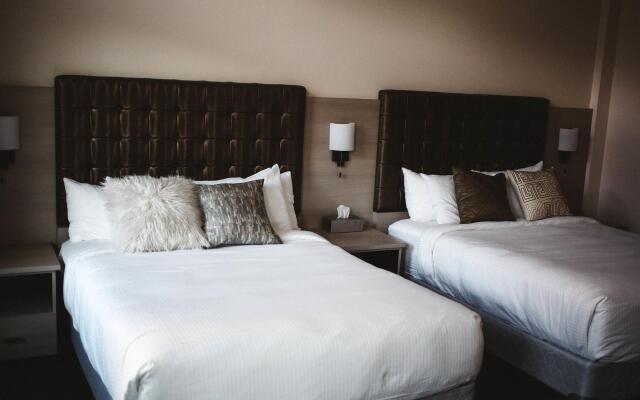 Nativ Hotel Denver-Adults Only