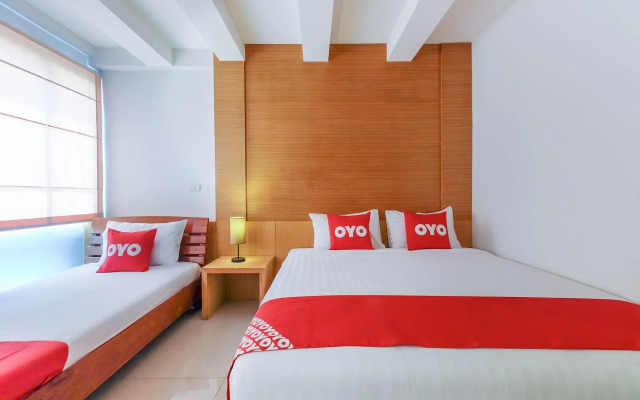 The Little Nest Phuket