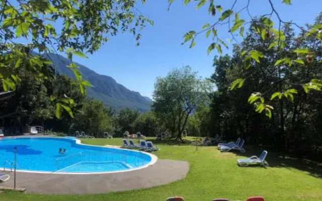 Hotel Tenz