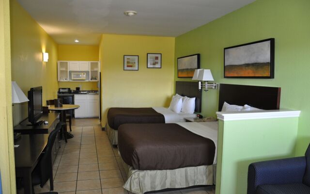 Plantation Suites & Conference Center