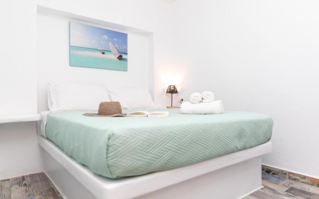 Depis Luxury Suites