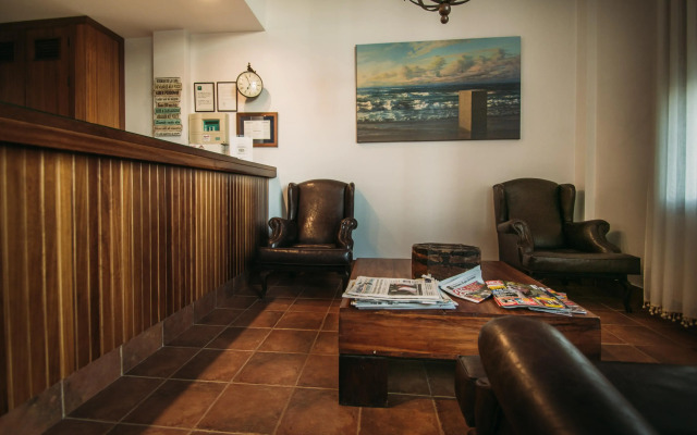 Hotel Rural Valsequillo