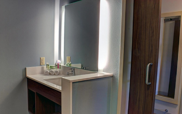 Holiday Inn Express & Suites Spencer by IHG