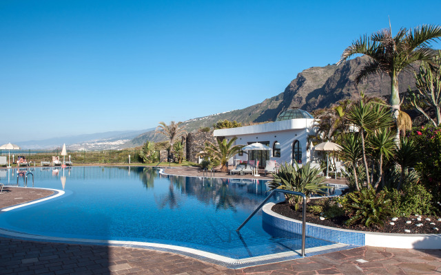 Hotel Luz del Mar