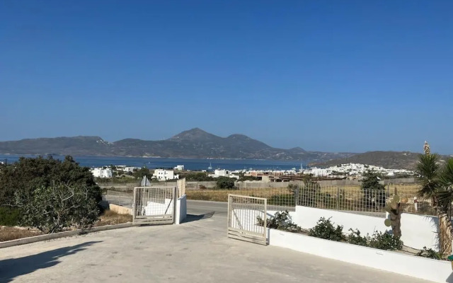 Villa Boa Esperanca 4 Bedroom Villa