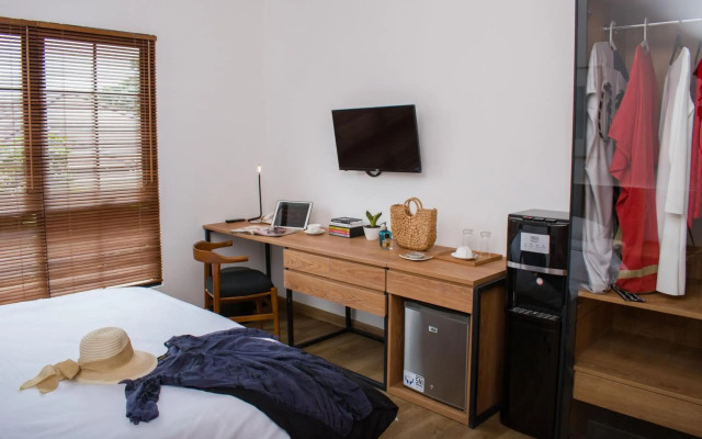 Rumanami Residence