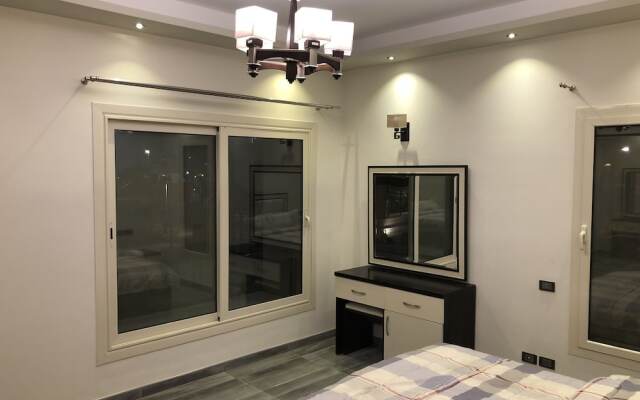 The Village Apartment