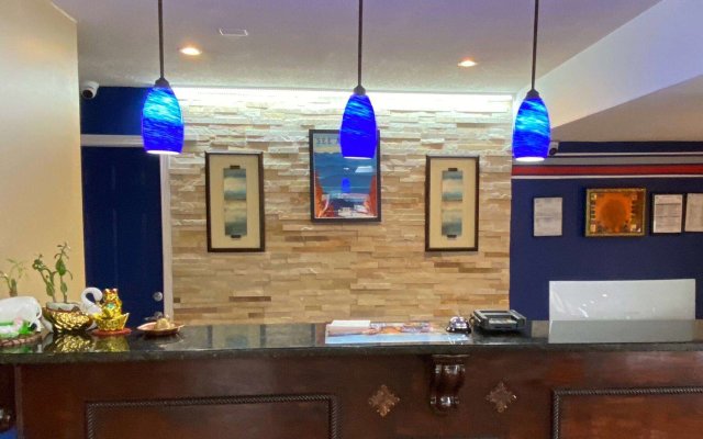 Travelodge by Wyndham Jackson I-40 Exit 82