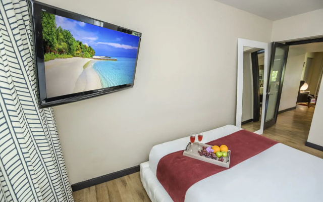 Metropole Suites South Beach