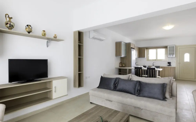 Kolymbia Dreams Luxury Apartment 102 With Terrace Private Pool