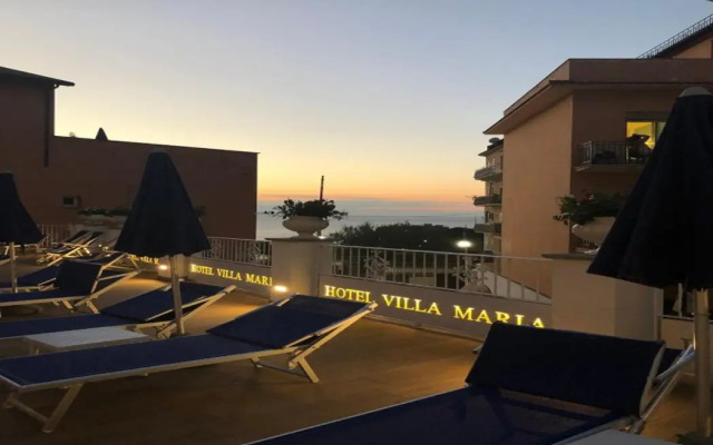 Hotel Villa Maria