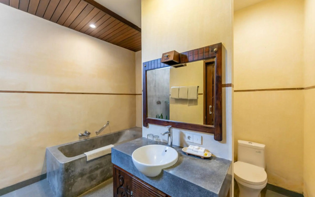 De Munut Balinese Resort & Spa