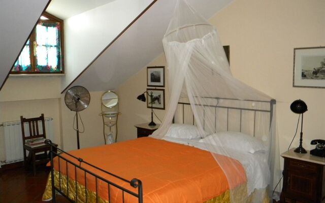 B&B La Costa
