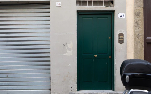 Santo Spirito Bright Flat by Mmega