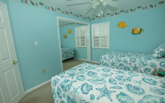 Inlet Reef 313 Destin - 2 Br Condo