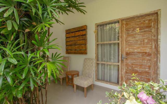 Bali Komang Guest House Sanur