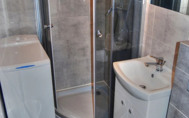 HelApartamenty - Apartament Baltyk III